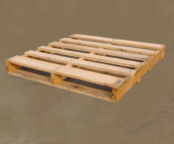 Standard 1165mm Square – 1st Grade Heavy Duty Pallet
