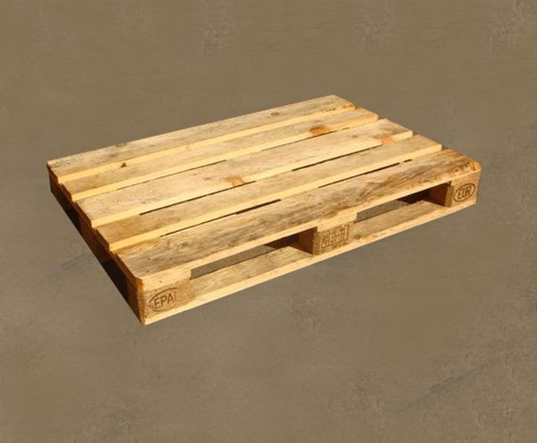 Euro Pallet – 800mmx12mm