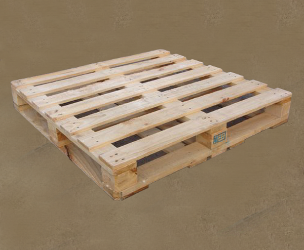 1100mm Square Export Pallet