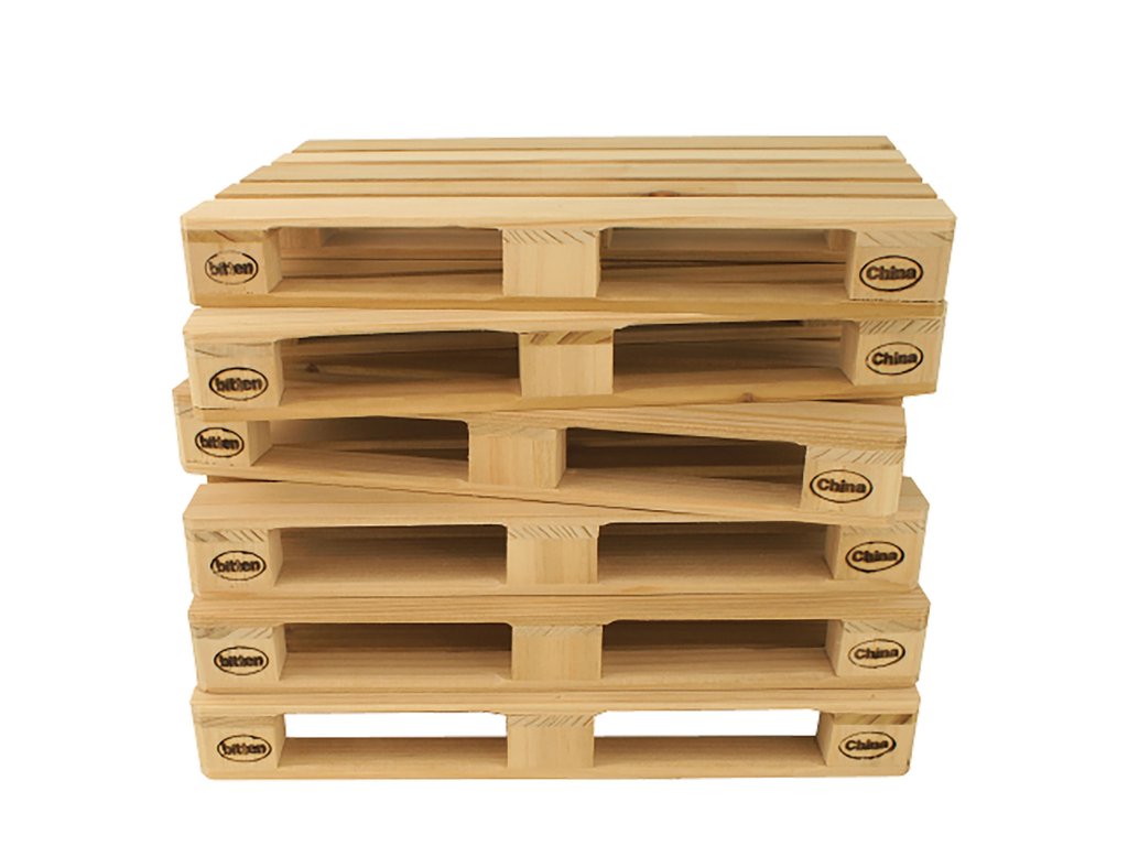 Euro Pallet.