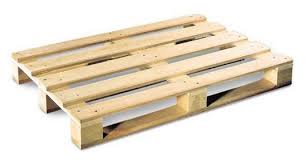  Custom Made Pallet