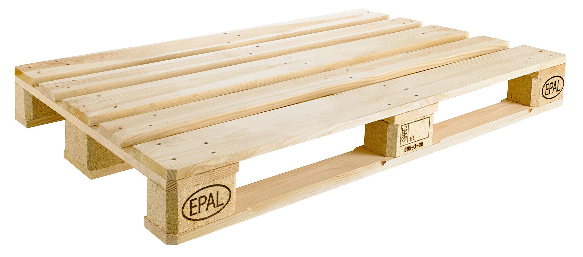 Epal Id Large Pallet