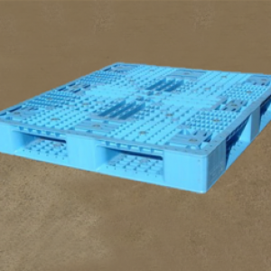 Plastic Pallet 1.0*1.2