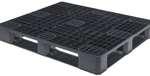 Black Plastic Pallets Black Plastic Pallets