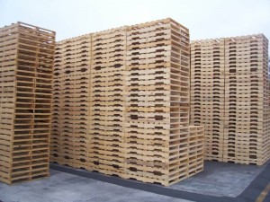 New Pallets