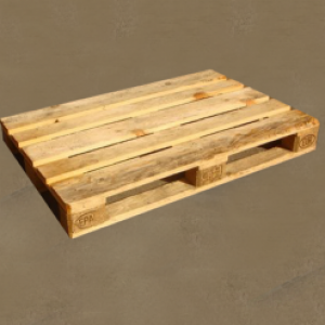 Pallet Euro