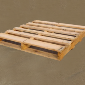Pallet Standard 1st Grade