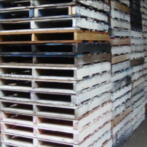 Pallet Standard 2nd Grade