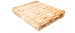 Reconditioned Pallet