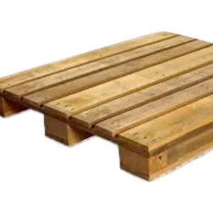 Timber Pallet