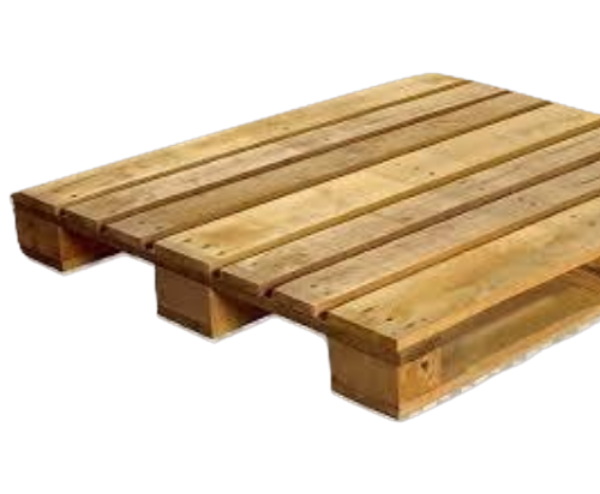 Timber Pallet