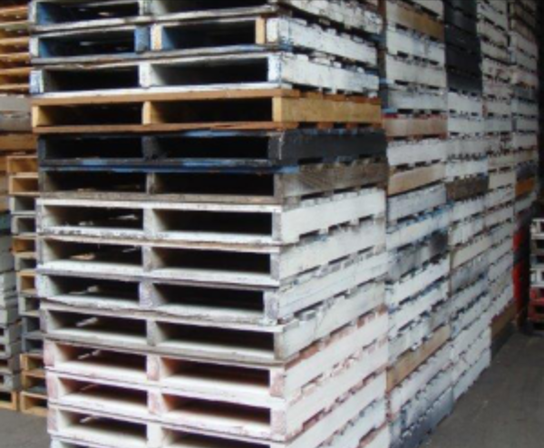 Pallets