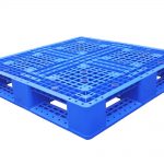 Plastic Export Pallet