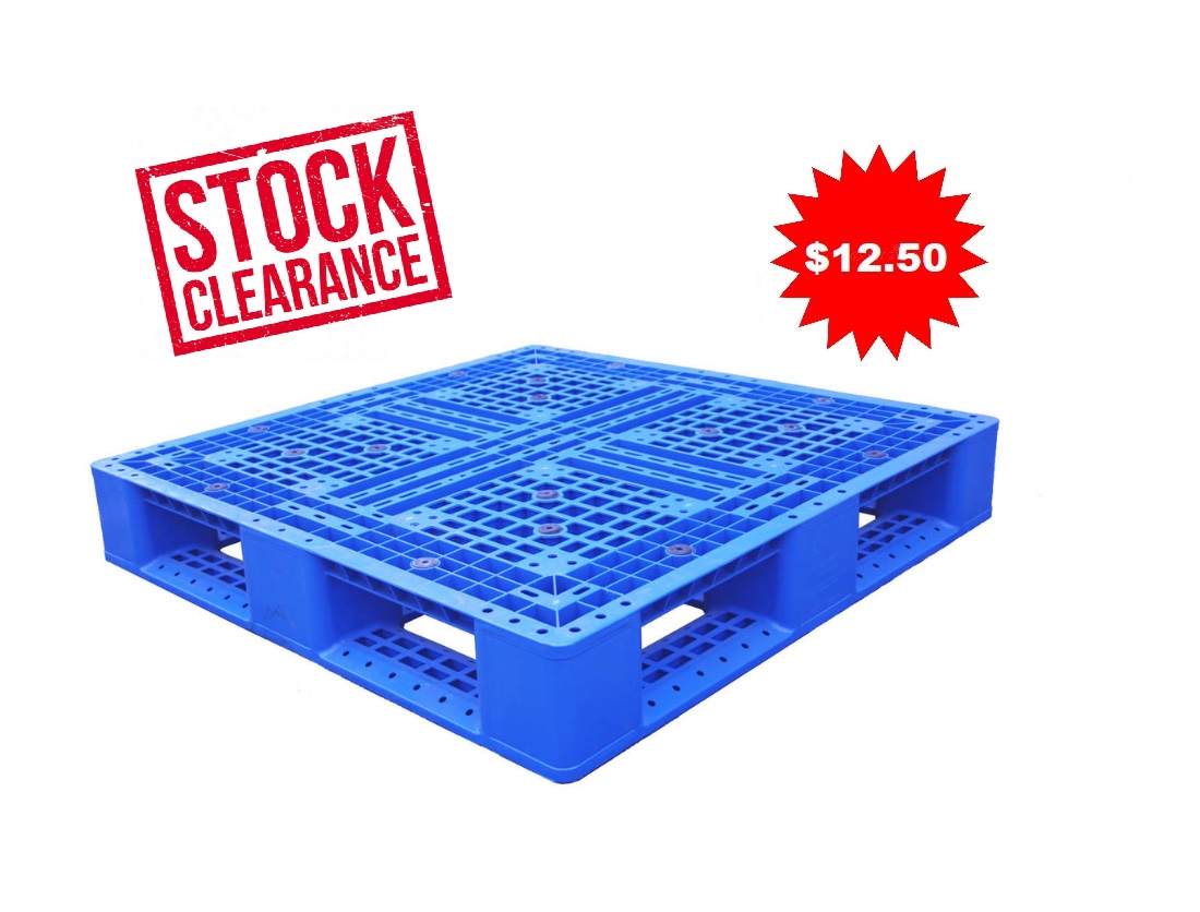 Plastic Pallet