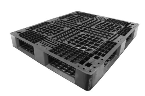 plastic pallet 2