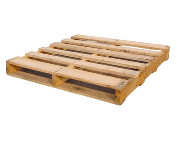 Standard 1165mm Square – 1st Grade Heavy Duty Pallet