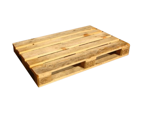 Timber Pallet