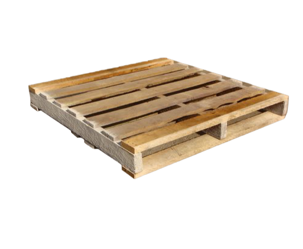 Timber Pallet