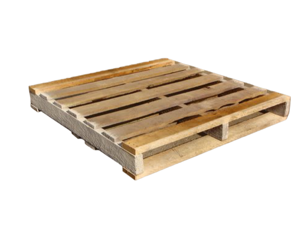 Standard 1165mm – Square Lightweight Pallet