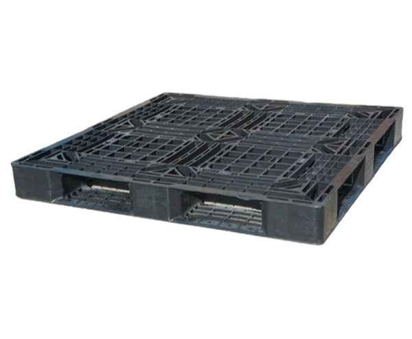 Square Plastic Pallet